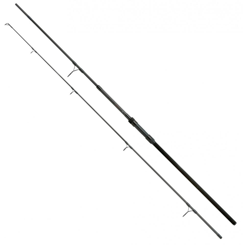BLACK WIDOW EXT CARP 10ft 3lb (11578-300) 