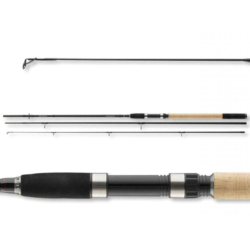 PROCASTER ALLR. 3.60m 20-70g (11642-360) 