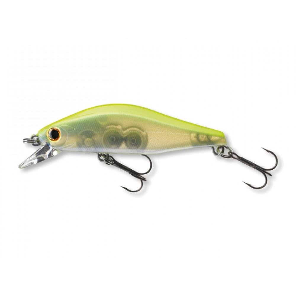 TOURNAMENT WISE MINNOW 50FS CBP (16711-201) 