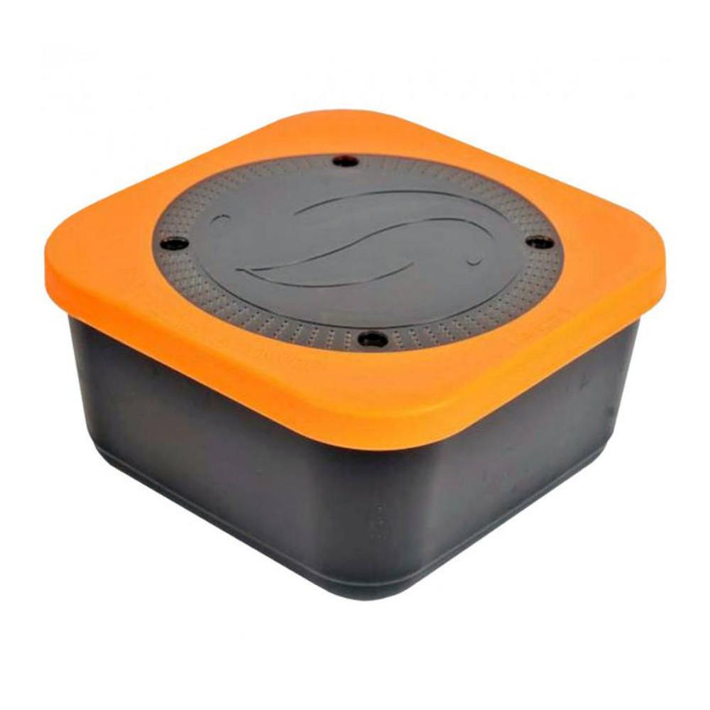 GURU BAIT BOX 3.3 PINT / 1.875L GBB3 DISCONTINUED (GBT03) 