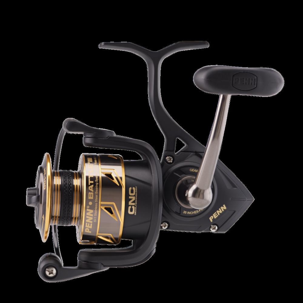 BATTLE III 3000 (1518032) 