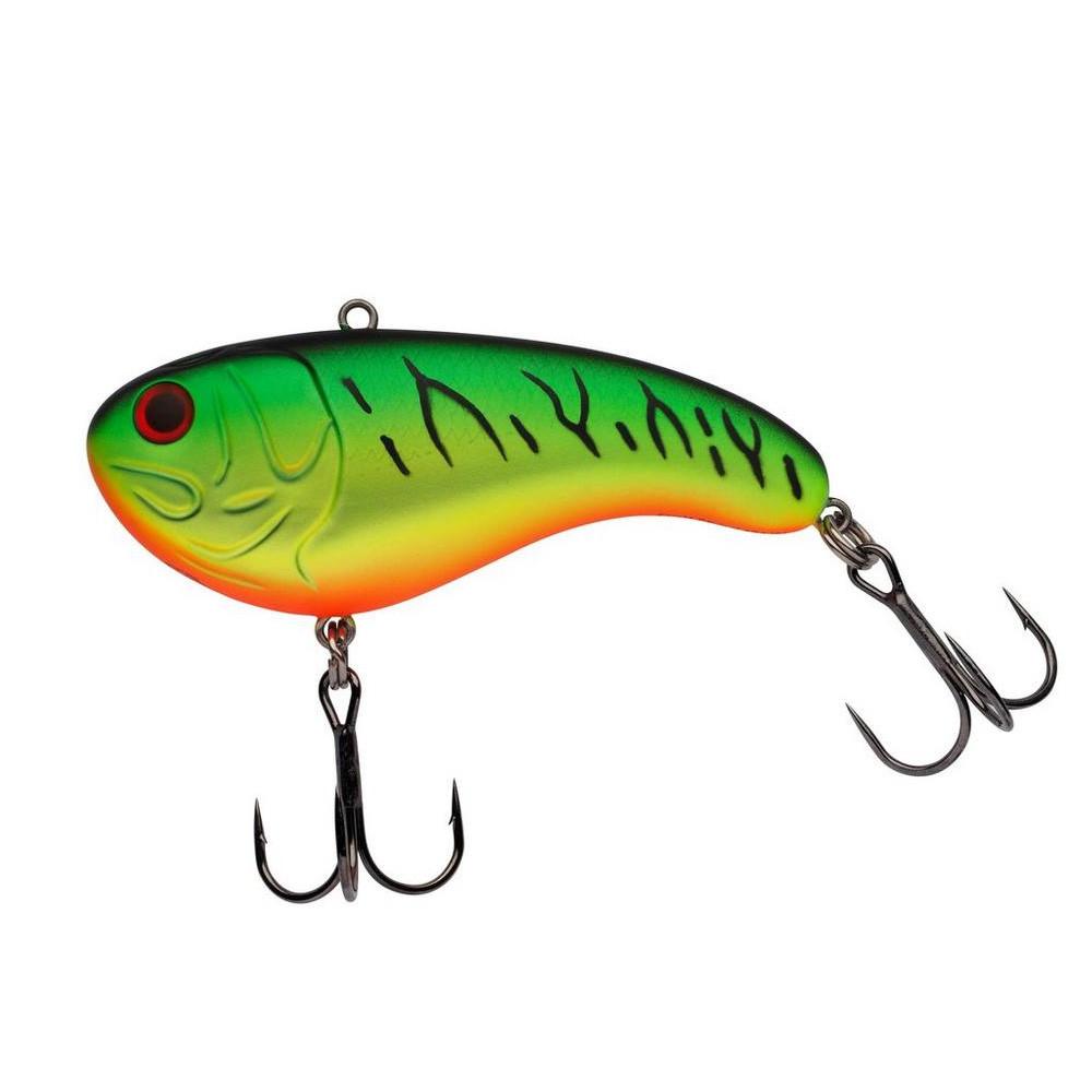 FLATT SHAD 5cm UVTIGER (1532667) 