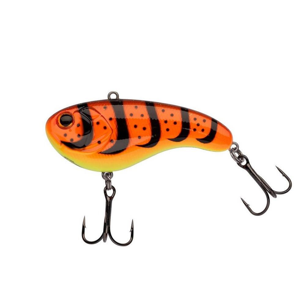 FLATT SHAD 6.6cm UVCRAWDAD (1532675) 