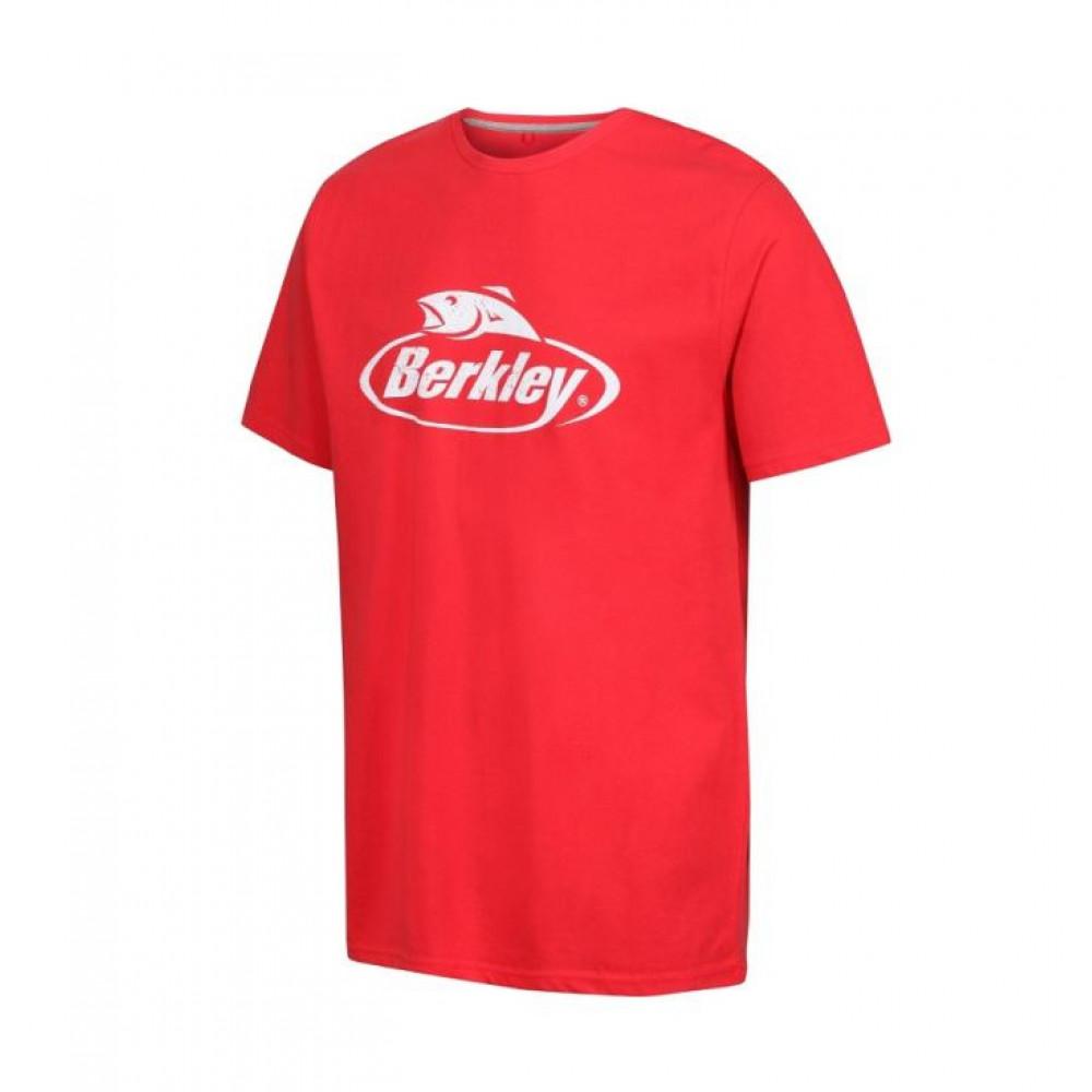 SHIRT RED L (1551352) 