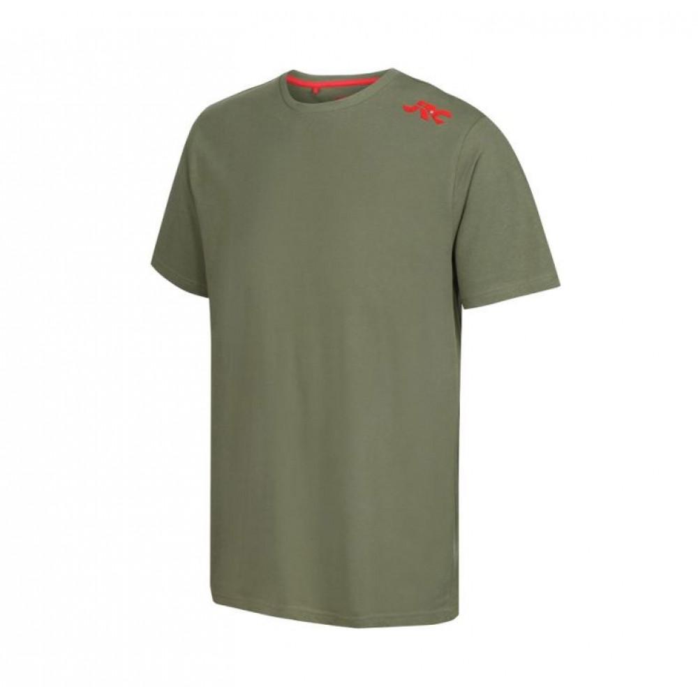 SHIRT GREEN XL (1551372) 