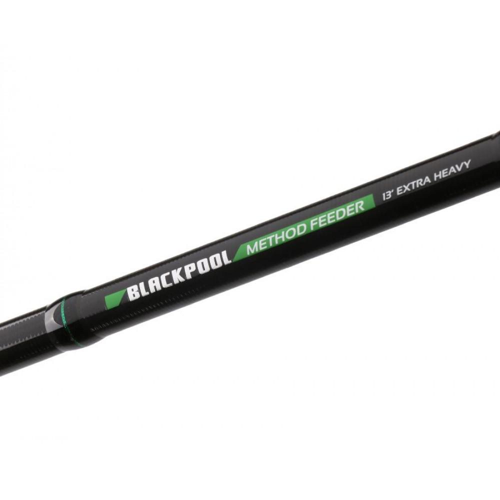 BLACKPOOL METHOD FEEDER 390-140gr (BPMF390) 