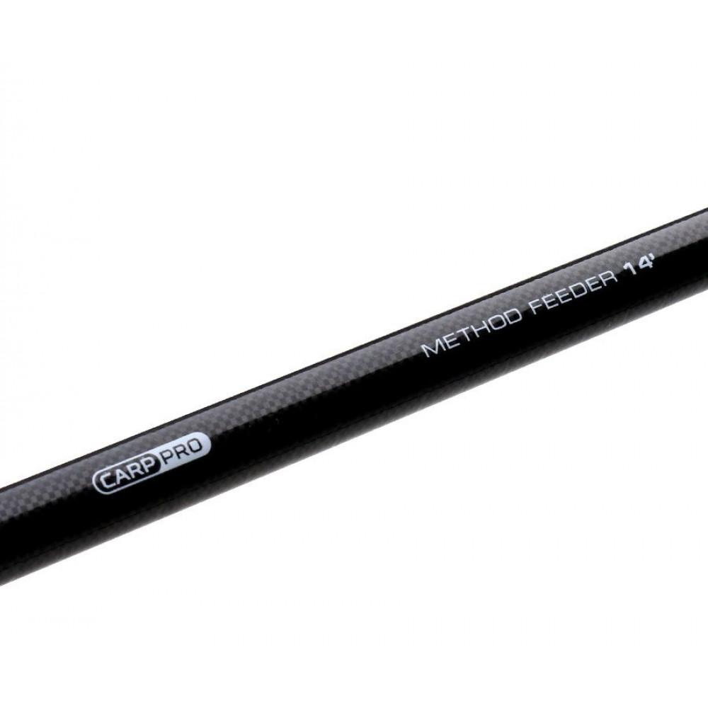 FLAPPER METHOD FEEDER 420 180g (FLPMF420) 