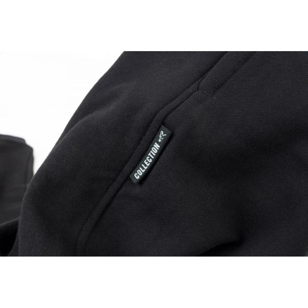 Fox collection Black / Orange jogger - XXL (CCL017) 