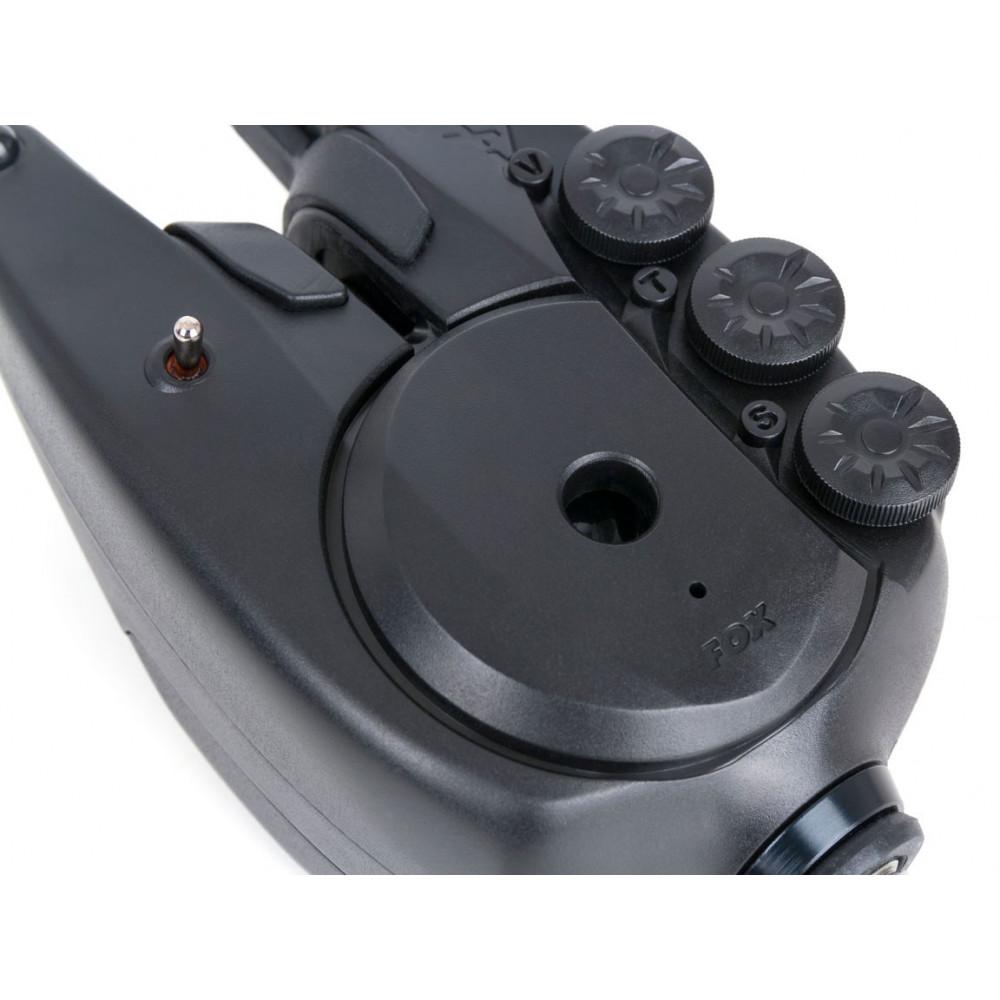 RX+ 4 rod set (CEI158) 