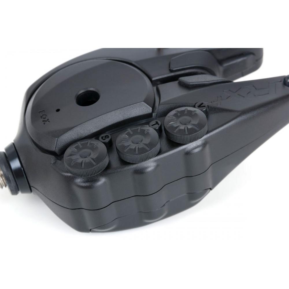 RX+ 4 rod set (CEI158) 