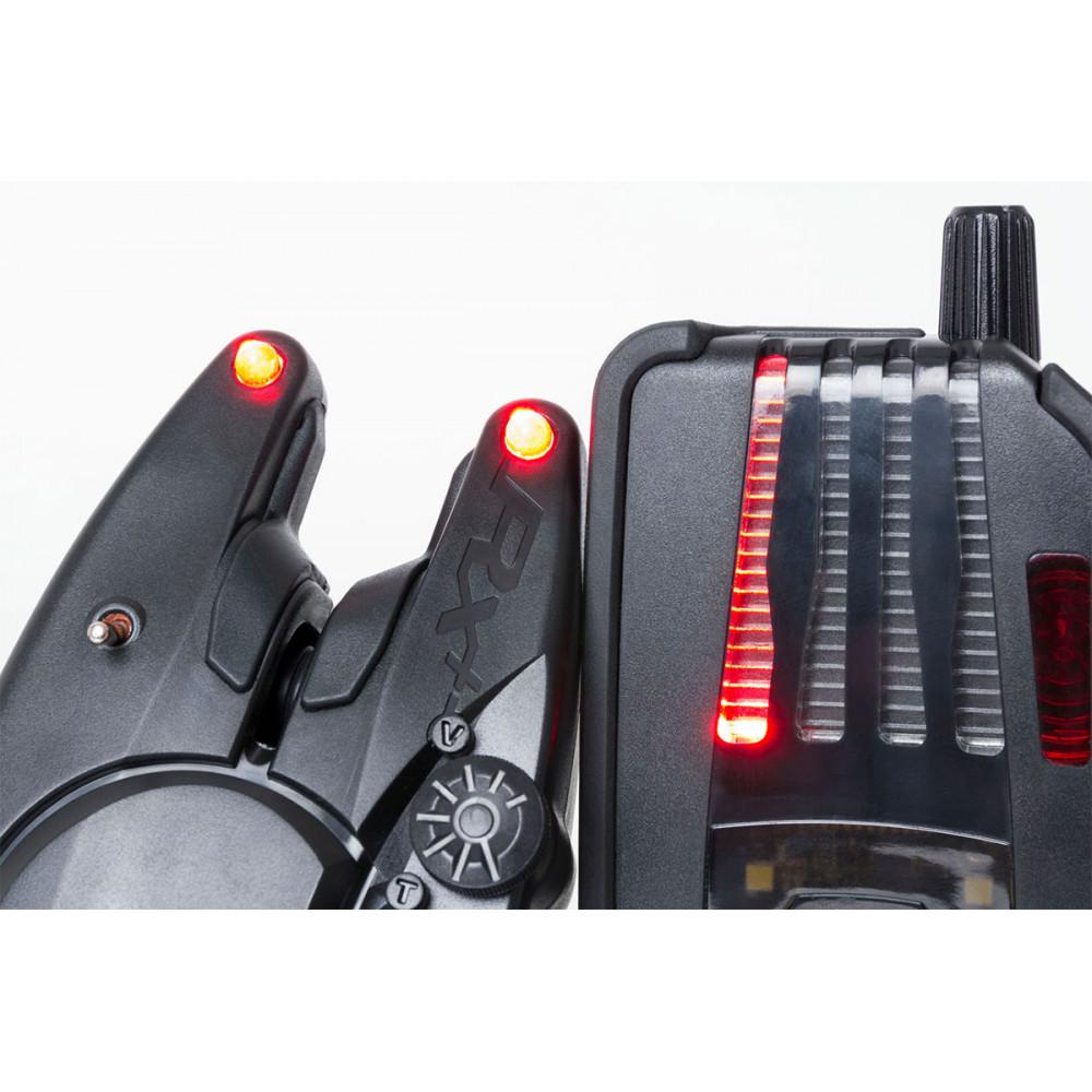 RX+ 4 rod set (CEI158) 