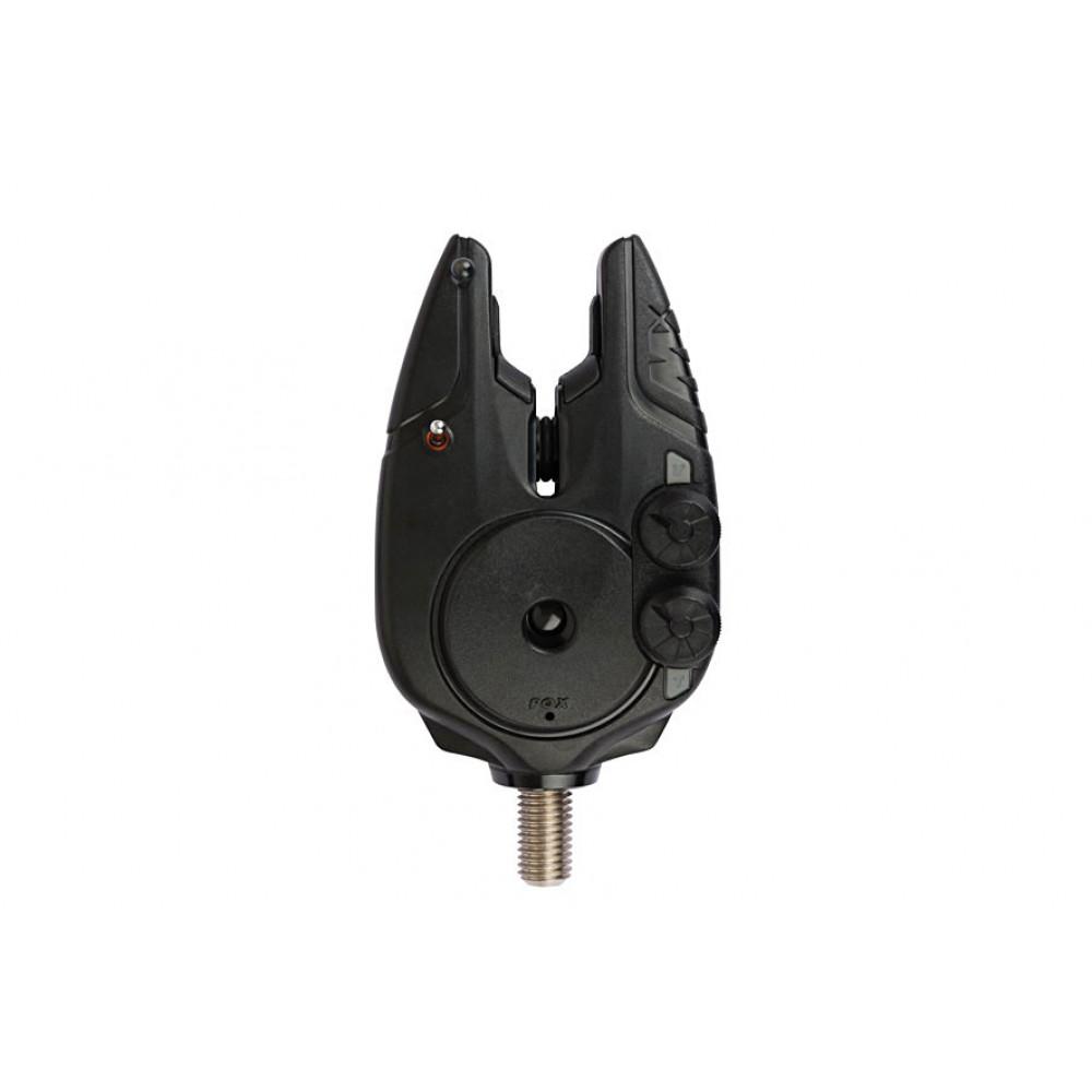 Micron MX 3 rod set (CEI192) 