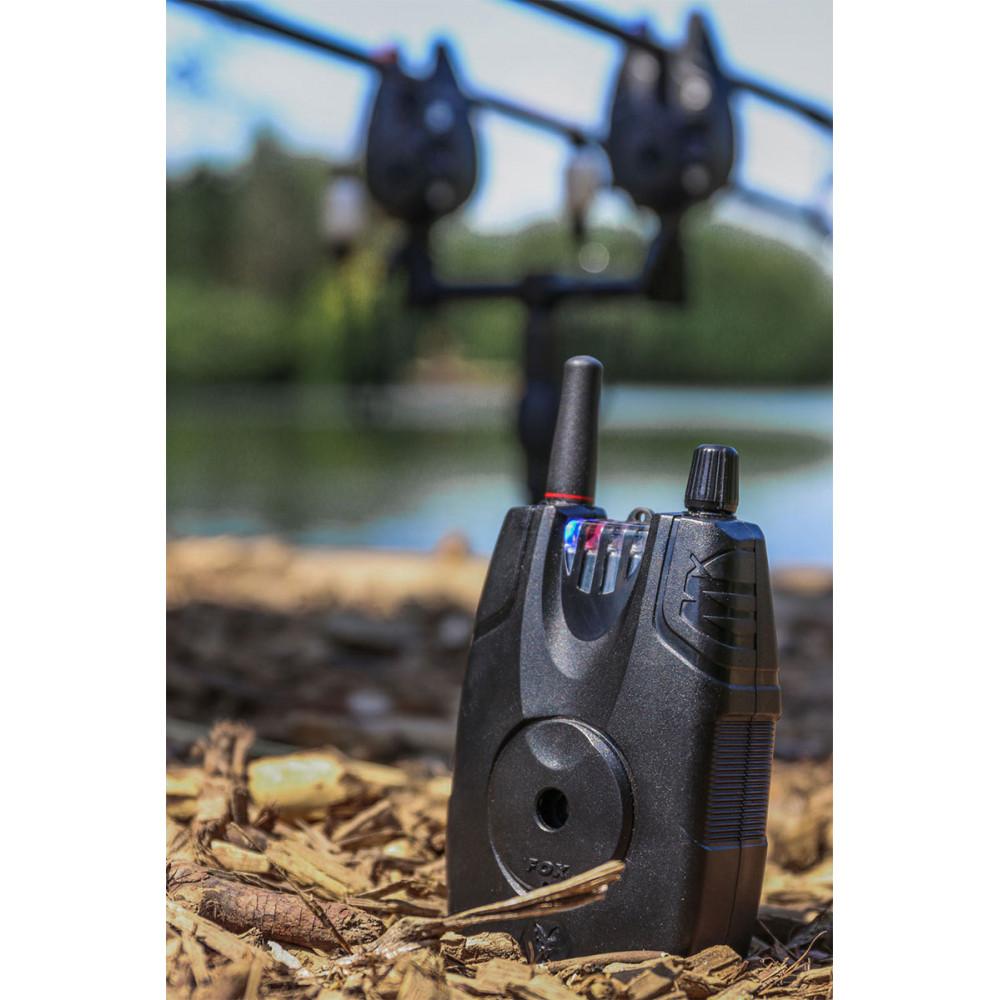 Micron MX 3 rod set (CEI192) 