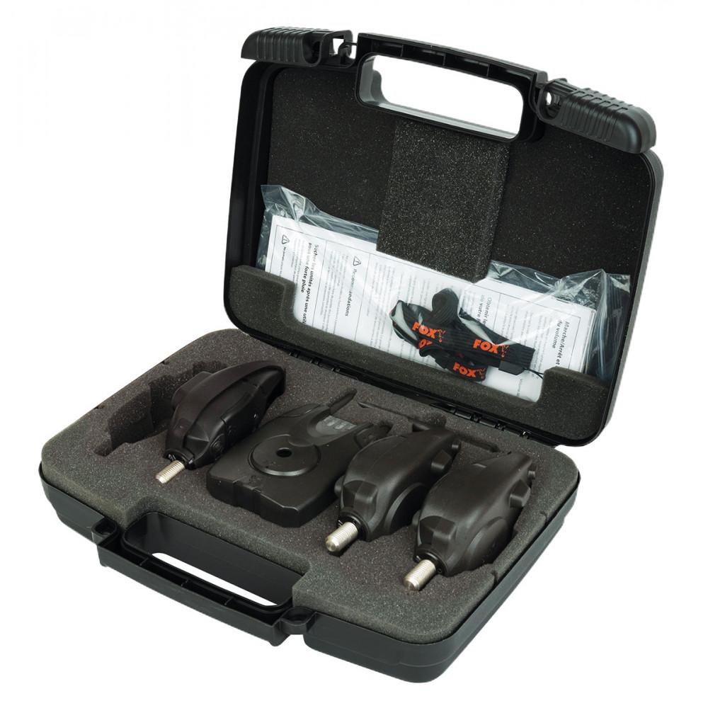 Micron MX 3 rod set (CEI192) 