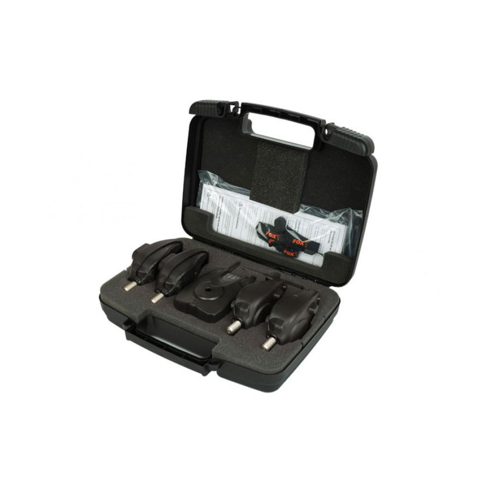 Micron MX 4 rod set (CEI193) 