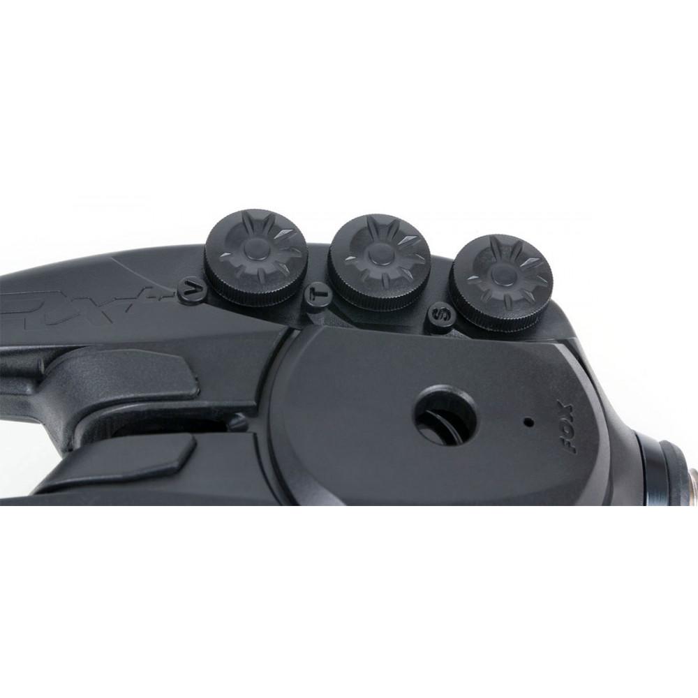 RX+ 3 rod set (CEI157) 