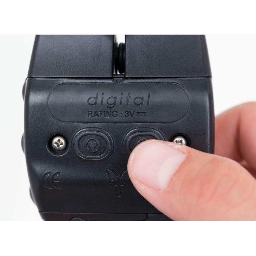 RX+ 3 rod set (CEI157) 