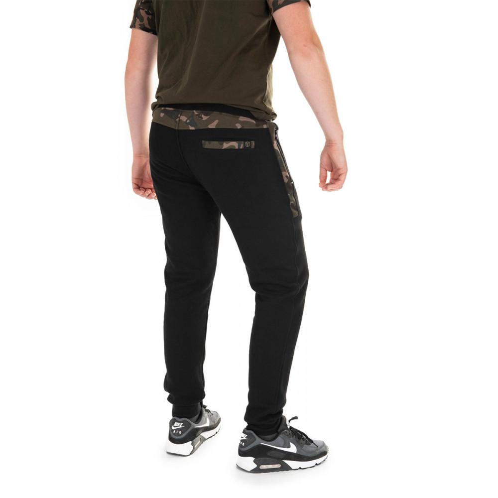 Fox Black / Camo Jogger - M (CFX086) 