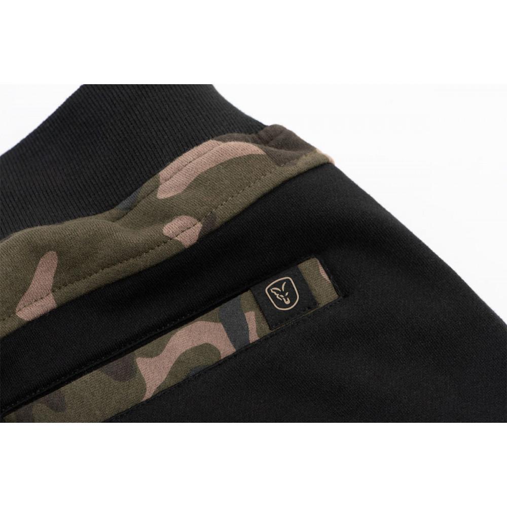 Fox Black / Camo Jogger - M (CFX086) 