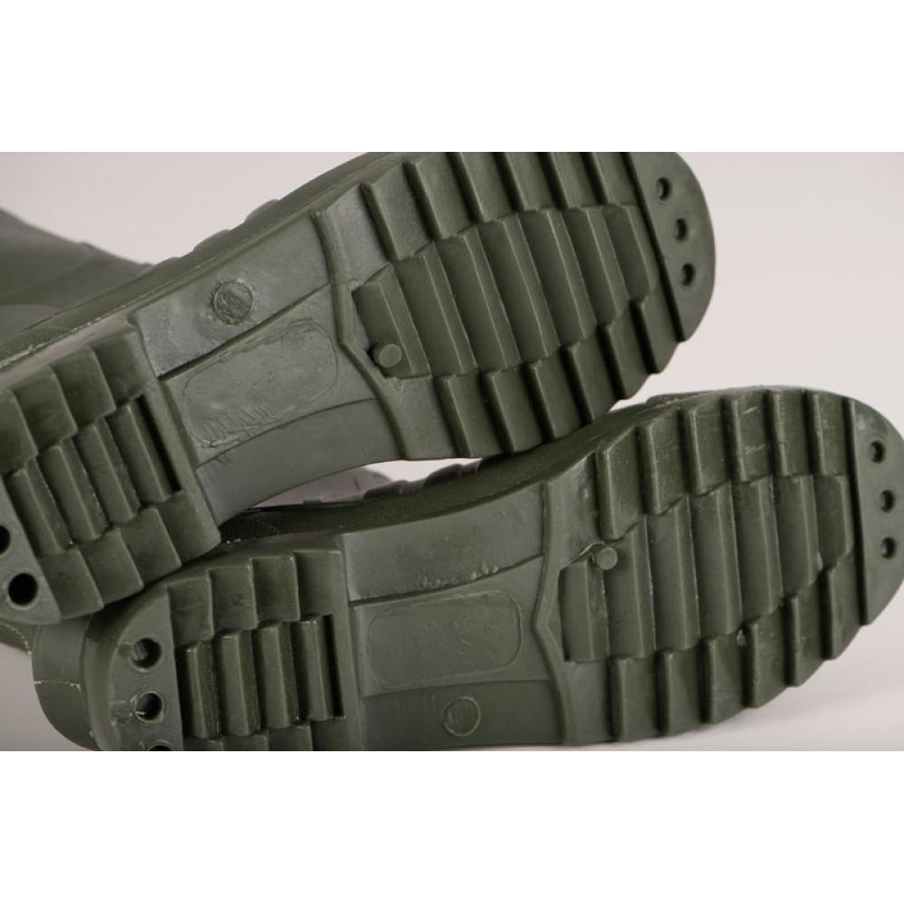 Fox Camo LW waders 10 / 44 (CFW113) 