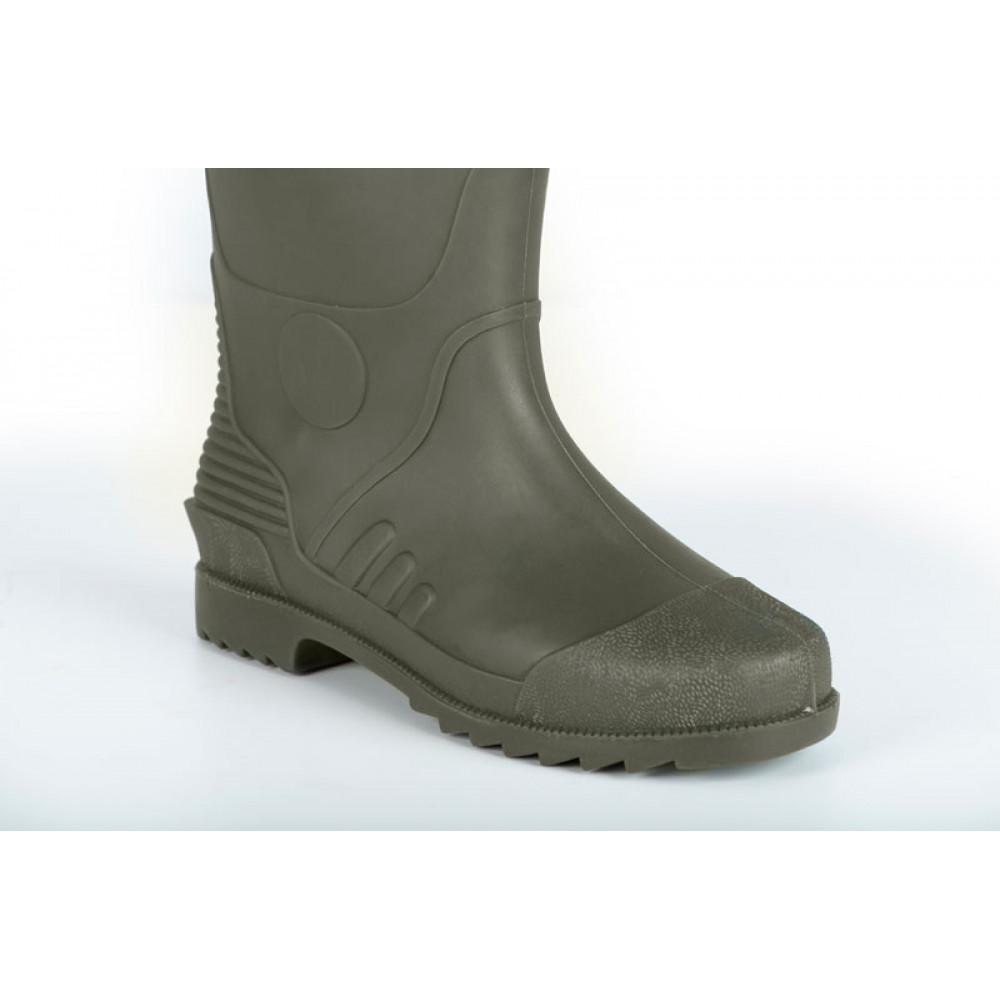 Fox Camo LW waders 11 / 45 (CFW114) 