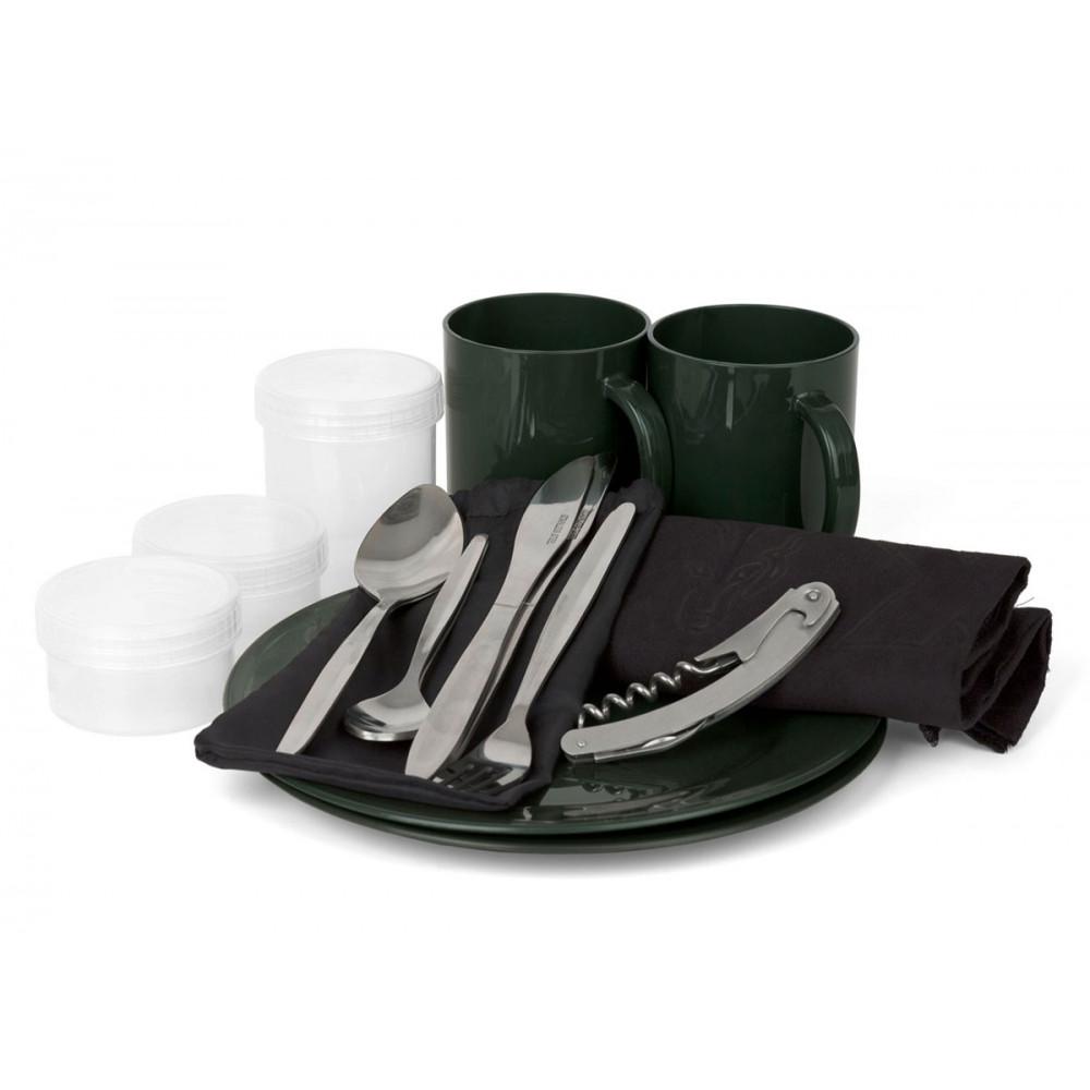 R-Series Cooler Food Bag 2 man (CLU371) 