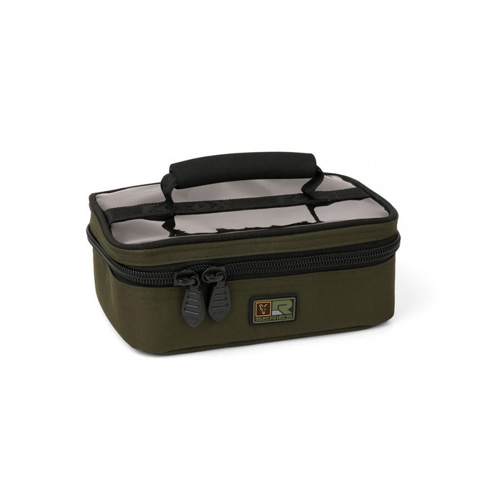 R-Series Hookbaits bag - 8 pots (CLU381) 