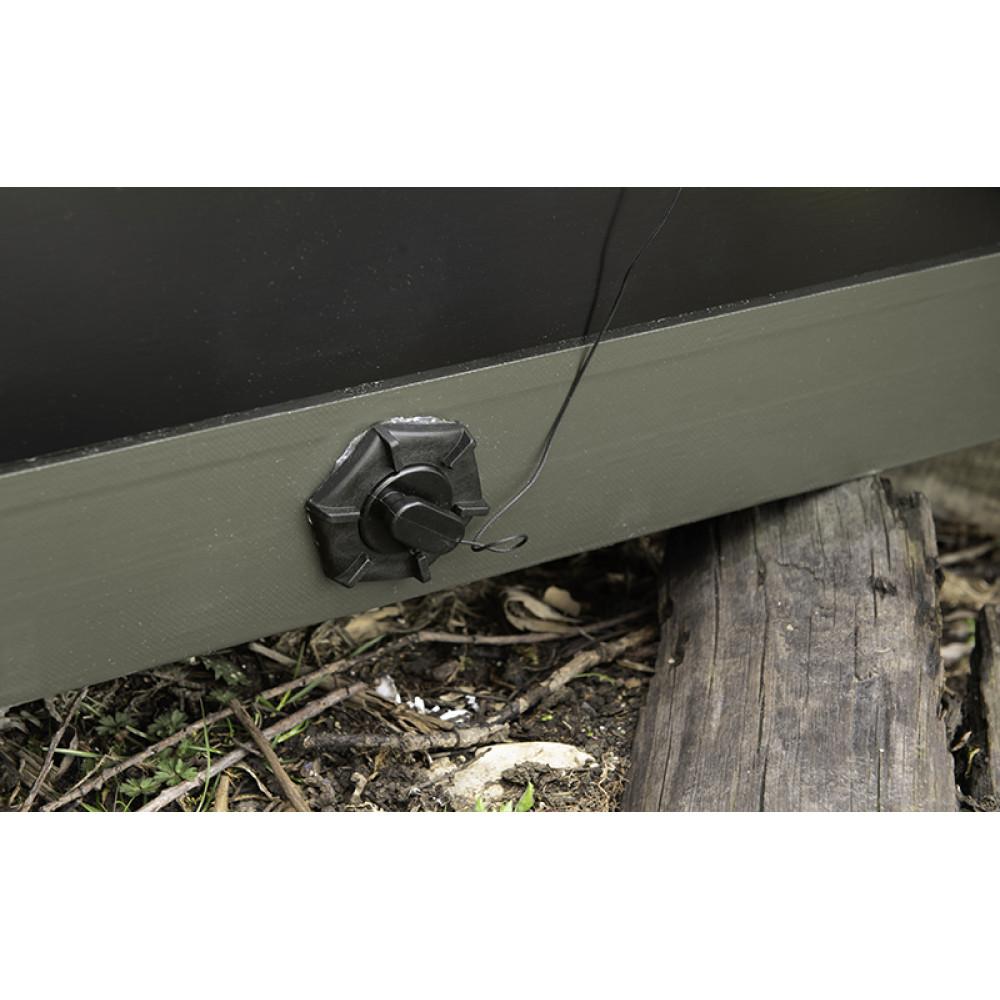 FOX EOS 250 Boat Slat Floor (CIB036) 