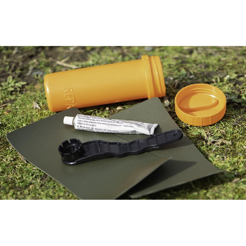 FOX EOS 250 Boat Slat Floor (CIB036) 