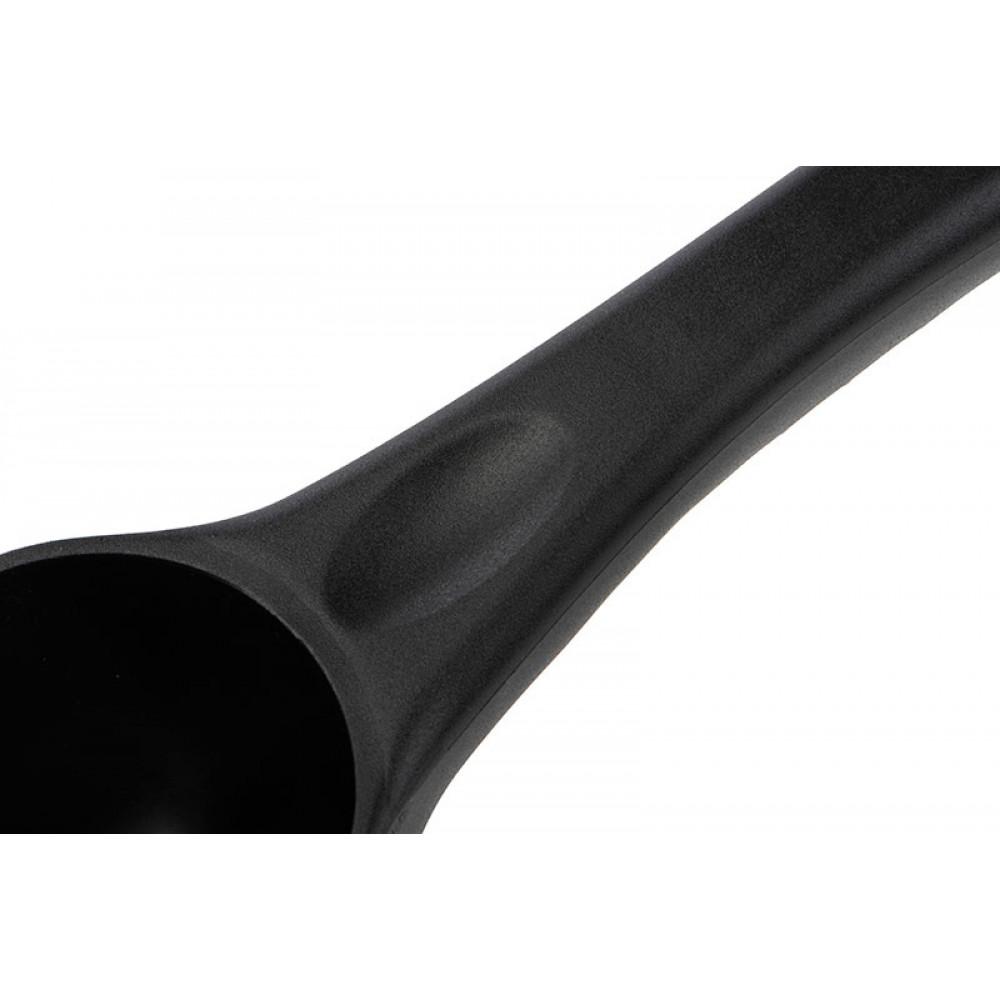 SPOMB scoop black (DTL007) 