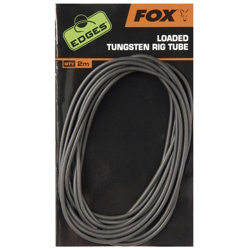 Edges Loaded Tungsten Rig Tube x 2m (CAC535) 