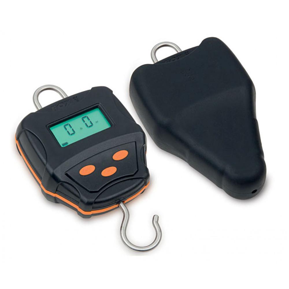 Fox Digital scales 60kg (CEI155) 