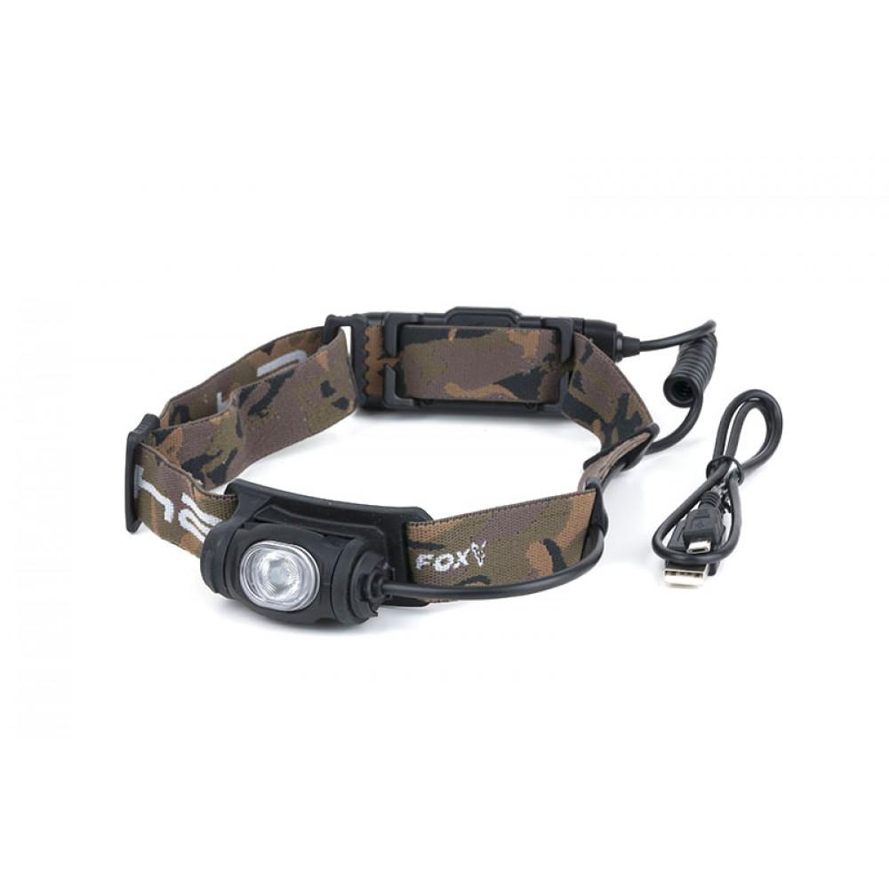 Halo AL350c Headtorch (CEI165) 