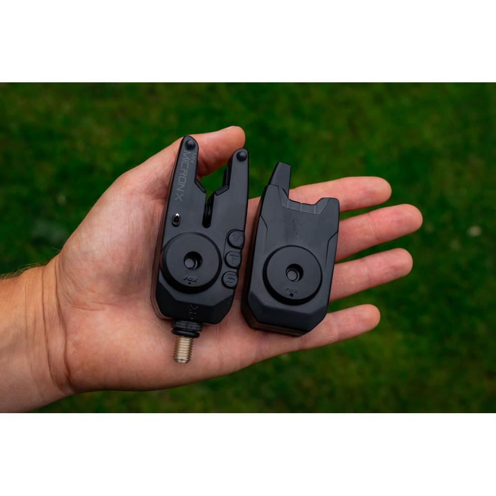 Mini Micron X 3 rod set (CEI198) 