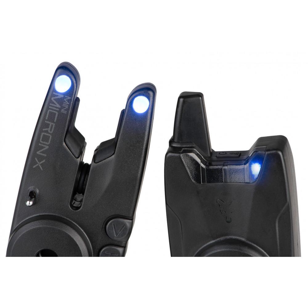 Mini Micron X 3 rod set (CEI198) 