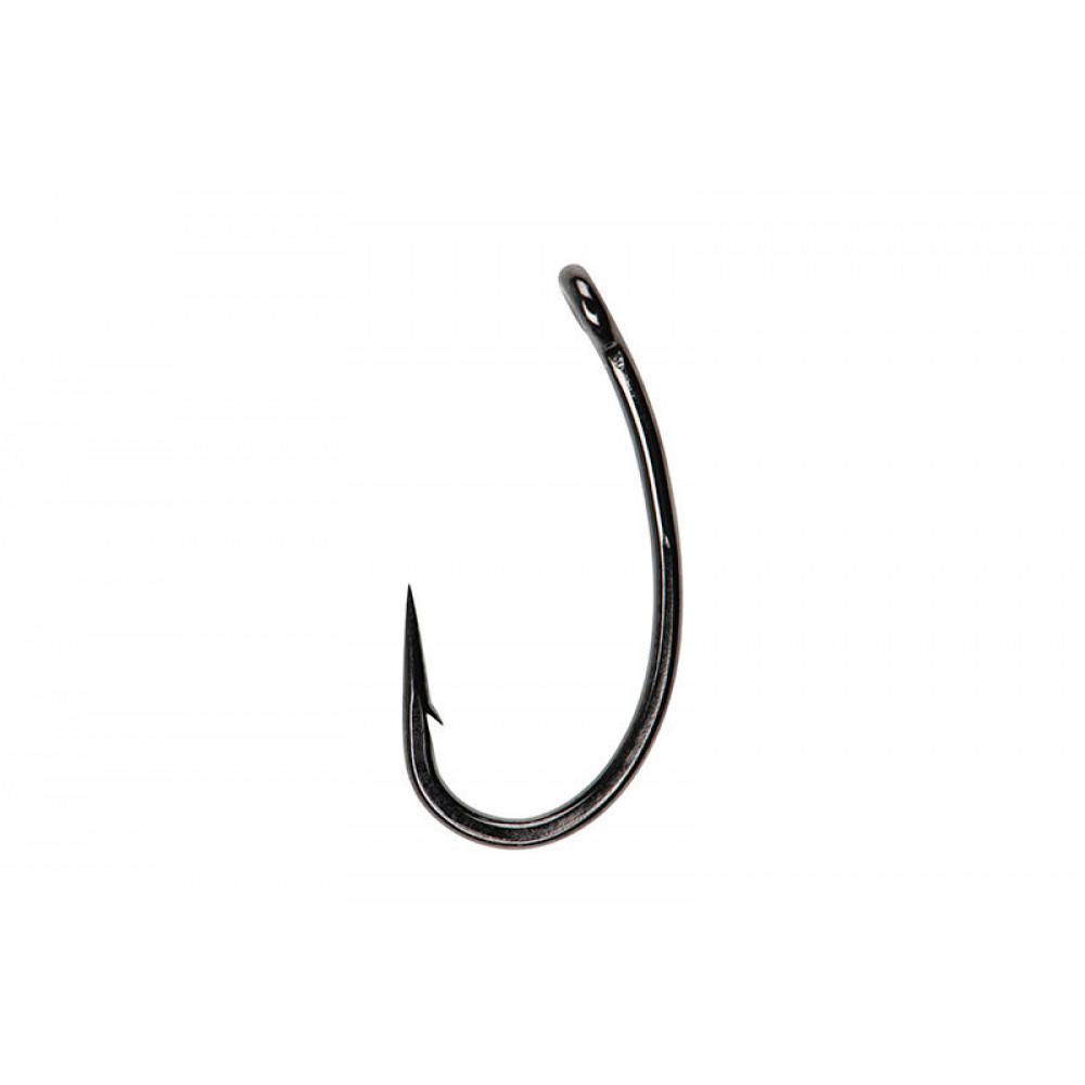Fox Carp Hooks - Curve Shank - size 6 (CHK233) 