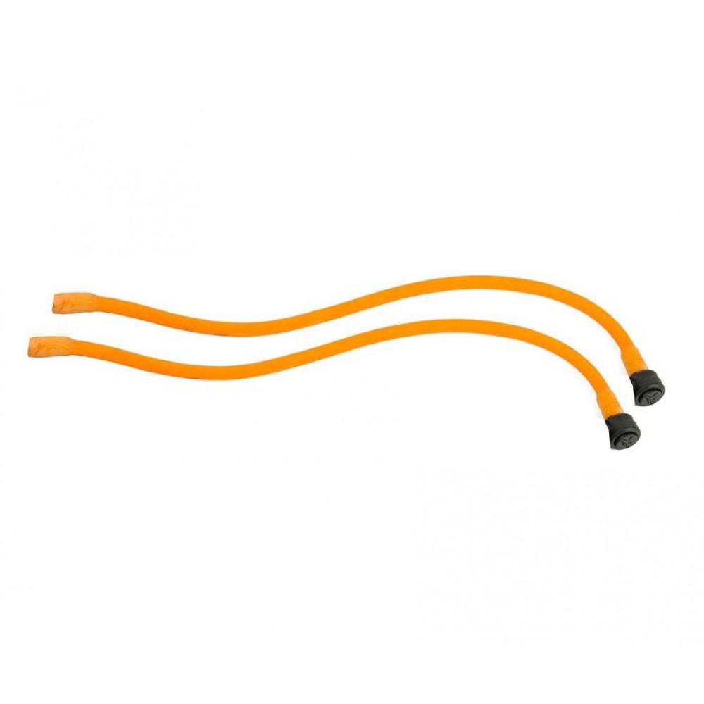 Rangemaster Elastic spare and 2 x connectors (CPT028) 