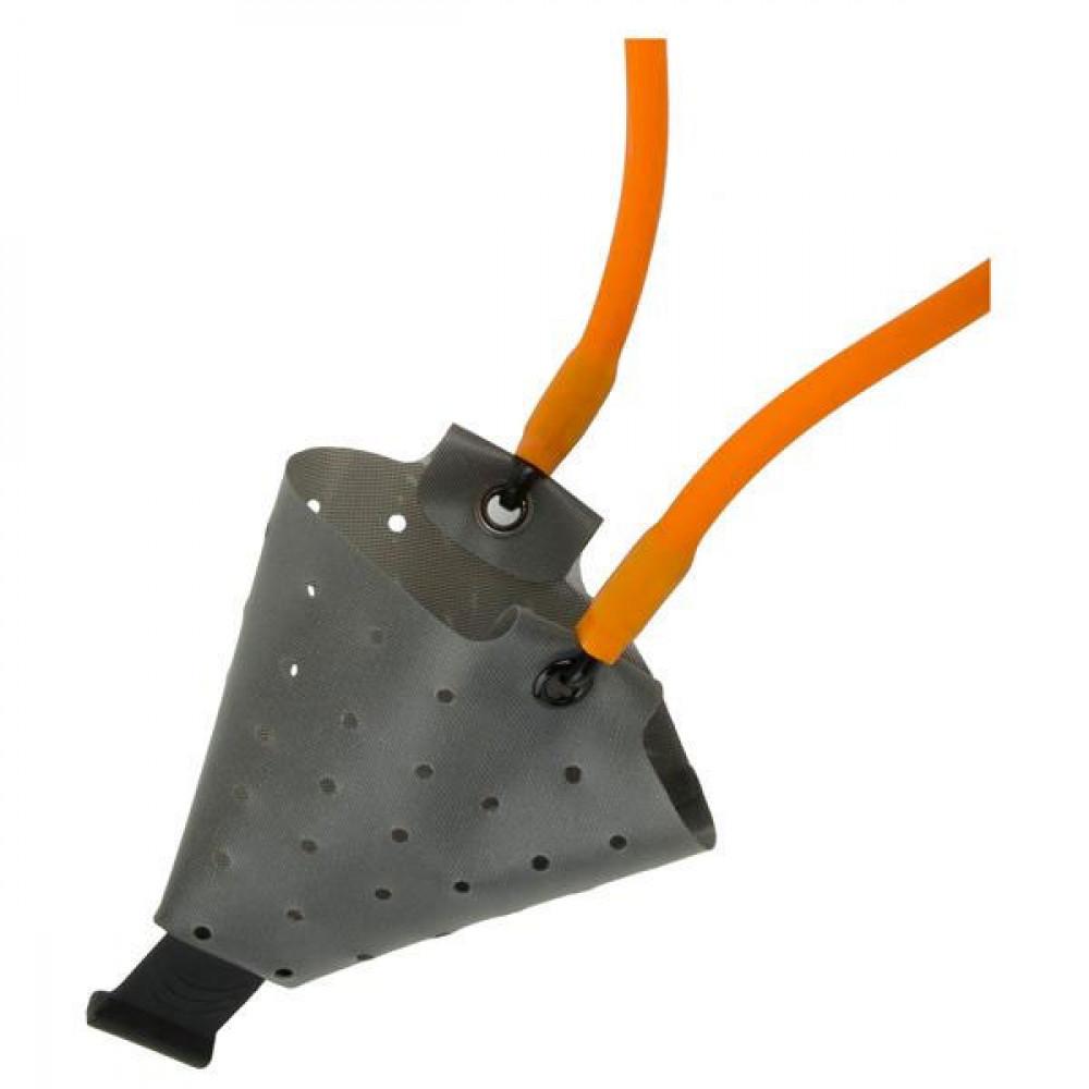 Rangemaster Multi pouch spare and 2 x connectors (CPT029) 