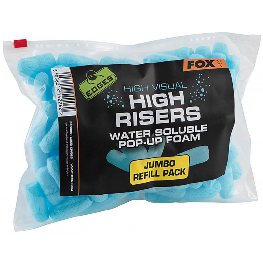 Edges High Visual High Risers Jumbo Refill Pack (CPV085) 