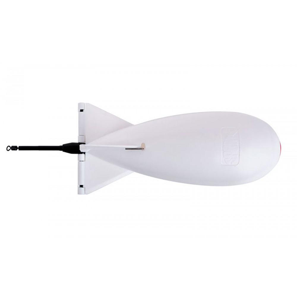 Large Spomb white (DSM002) 