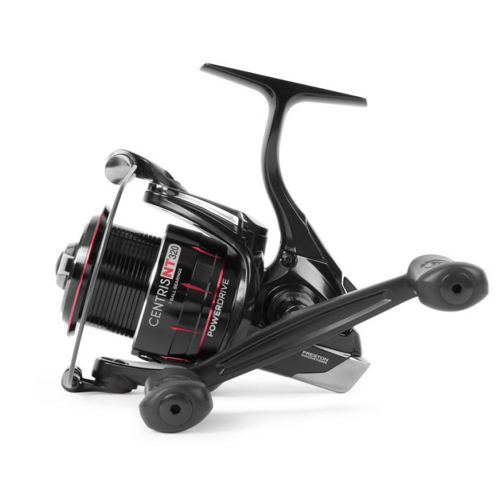 CENTRIS 520 (P0010003) 