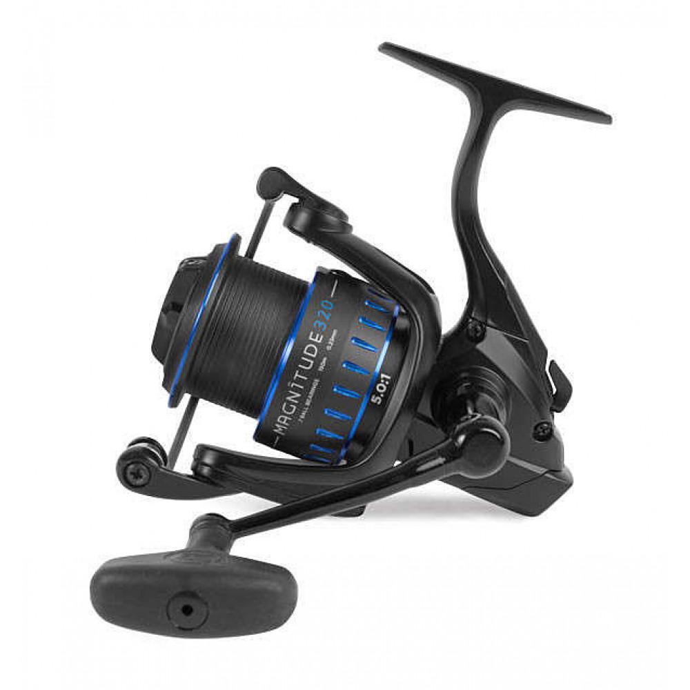 MAGNITUDE 320 (P0010020) 