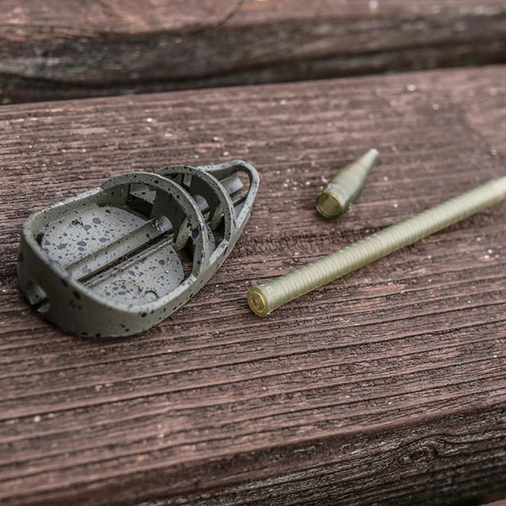 ICS IN-LINE DISTANCE METHOD FEEDER 45g (P0040072) 