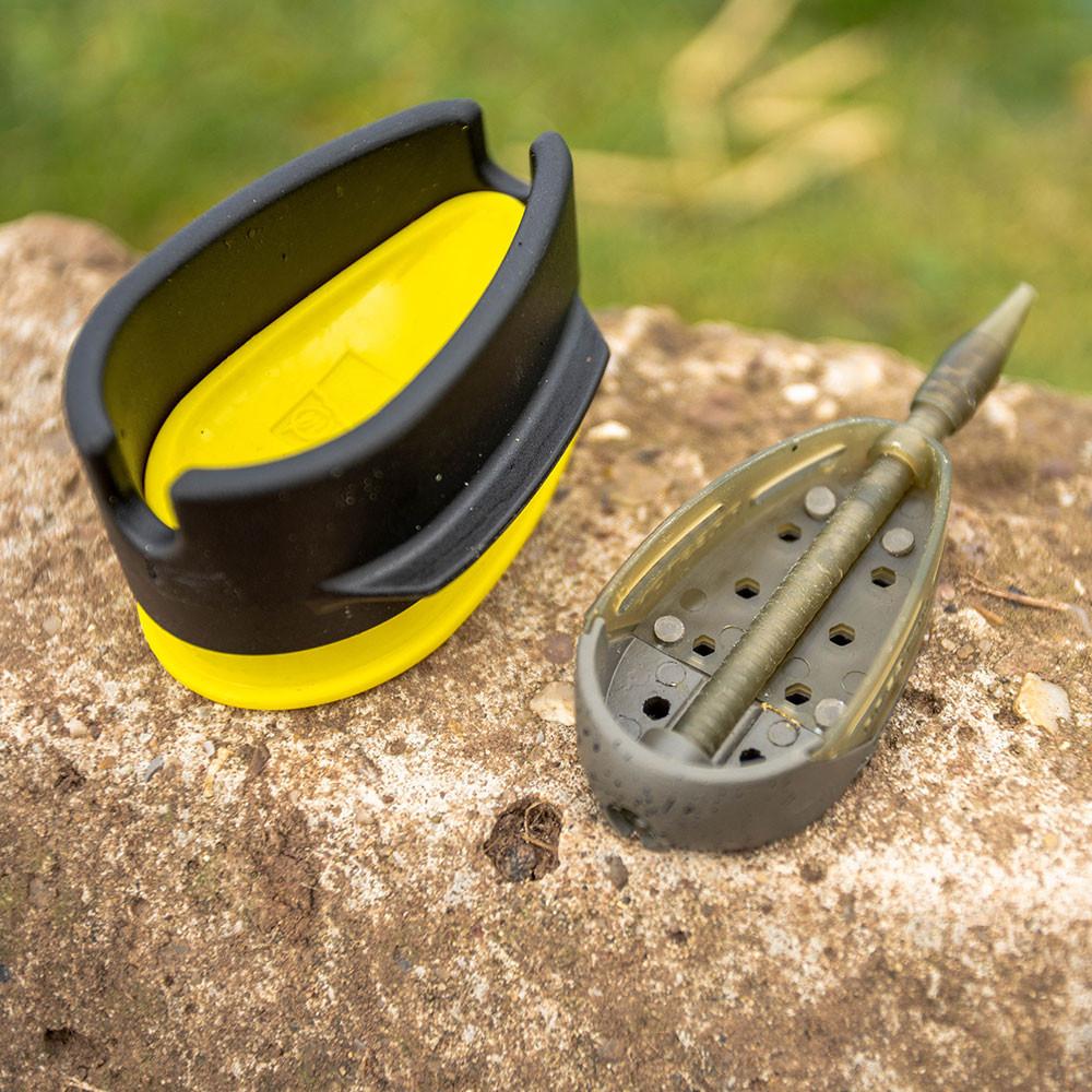 ICS IN-LINE BANJO XR FEEDER - MEDIUM 45g (P0040092) 