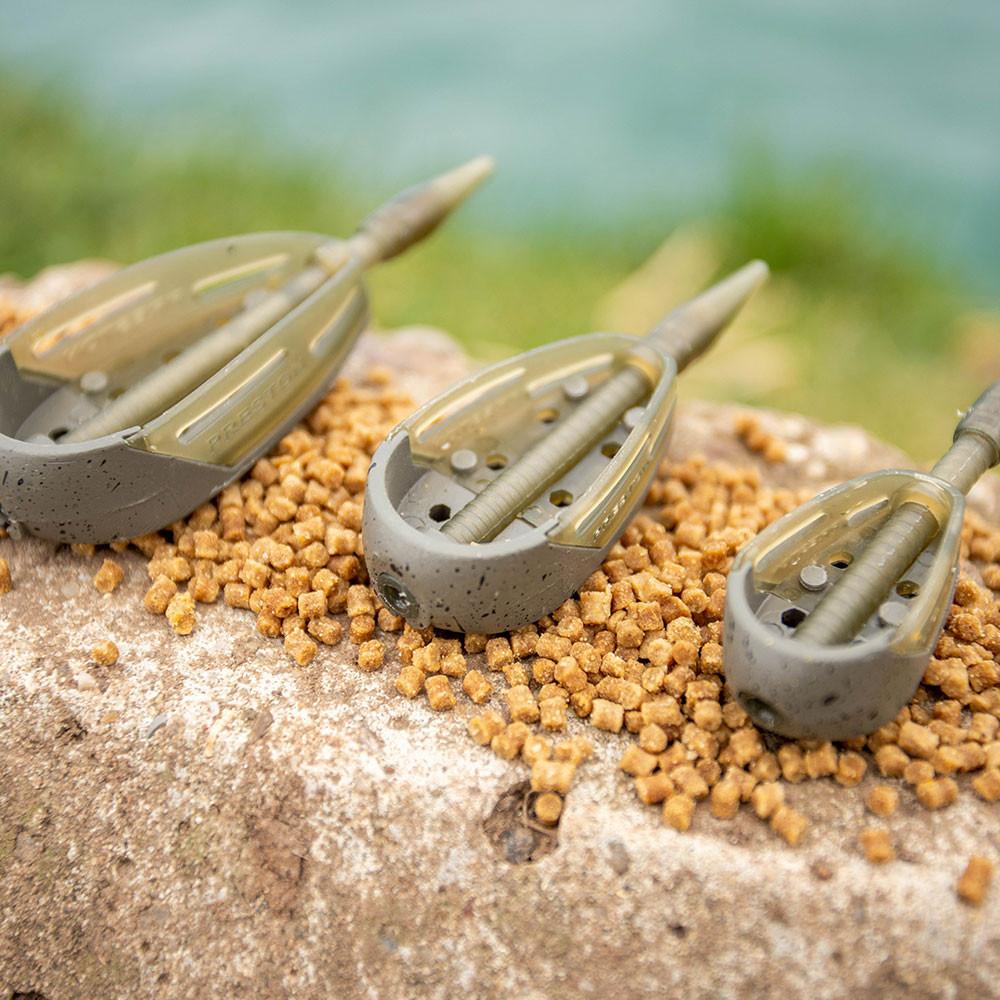 ICS IN-LINE BANJO XR FEEDER - MEDIUM 45g (P0040092) 