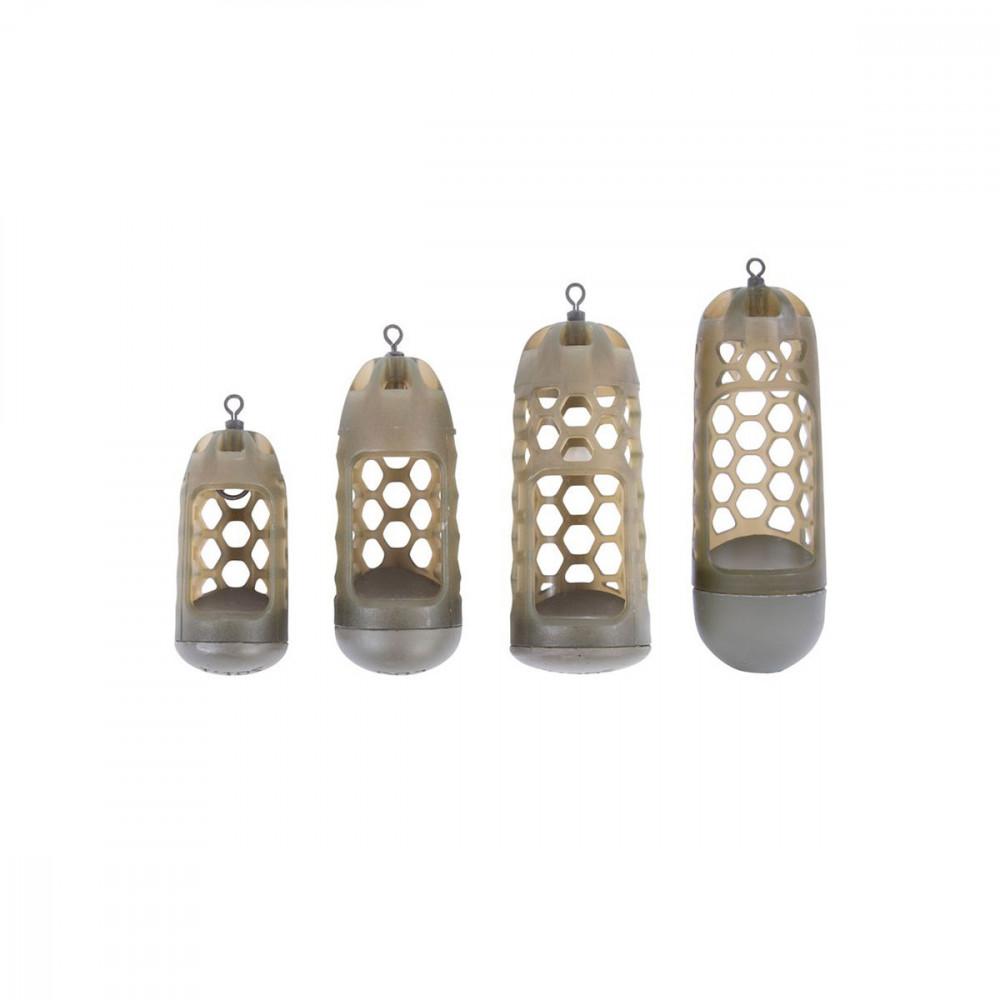 ABSOLUTE WINDOW FEEDER (CAGE) - LARGE 30g (P0050123) 