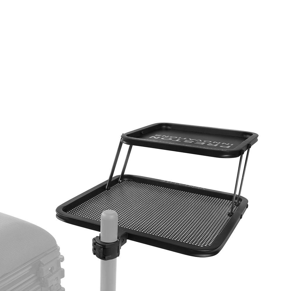 OFFBOX DOUBLE DECKER SIDE TRAY - SMALL (P0110059) 