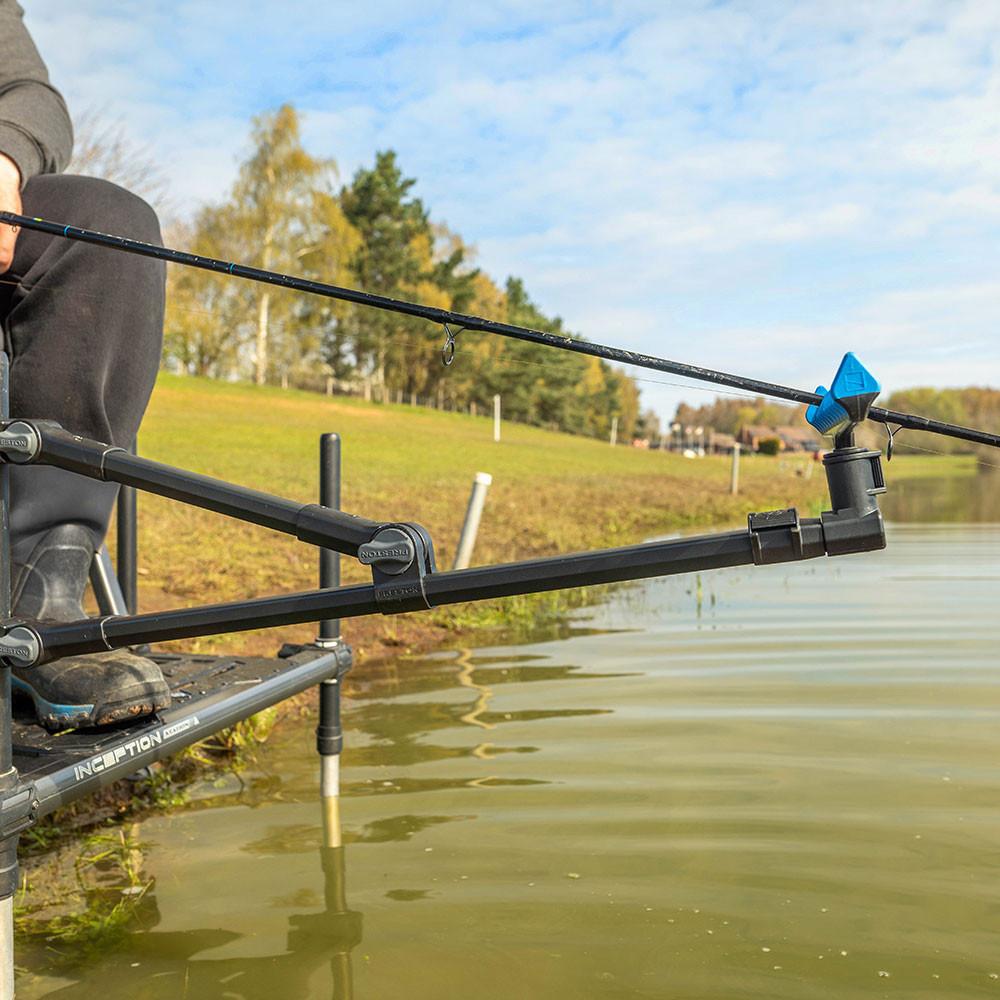 OFF BOX XS FEEDER ARM - STANDARD (P0110079) 