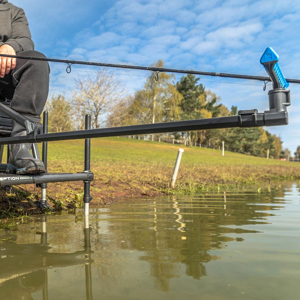 OFF BOX XS FEEDER ARM - LONG (P0110080) 