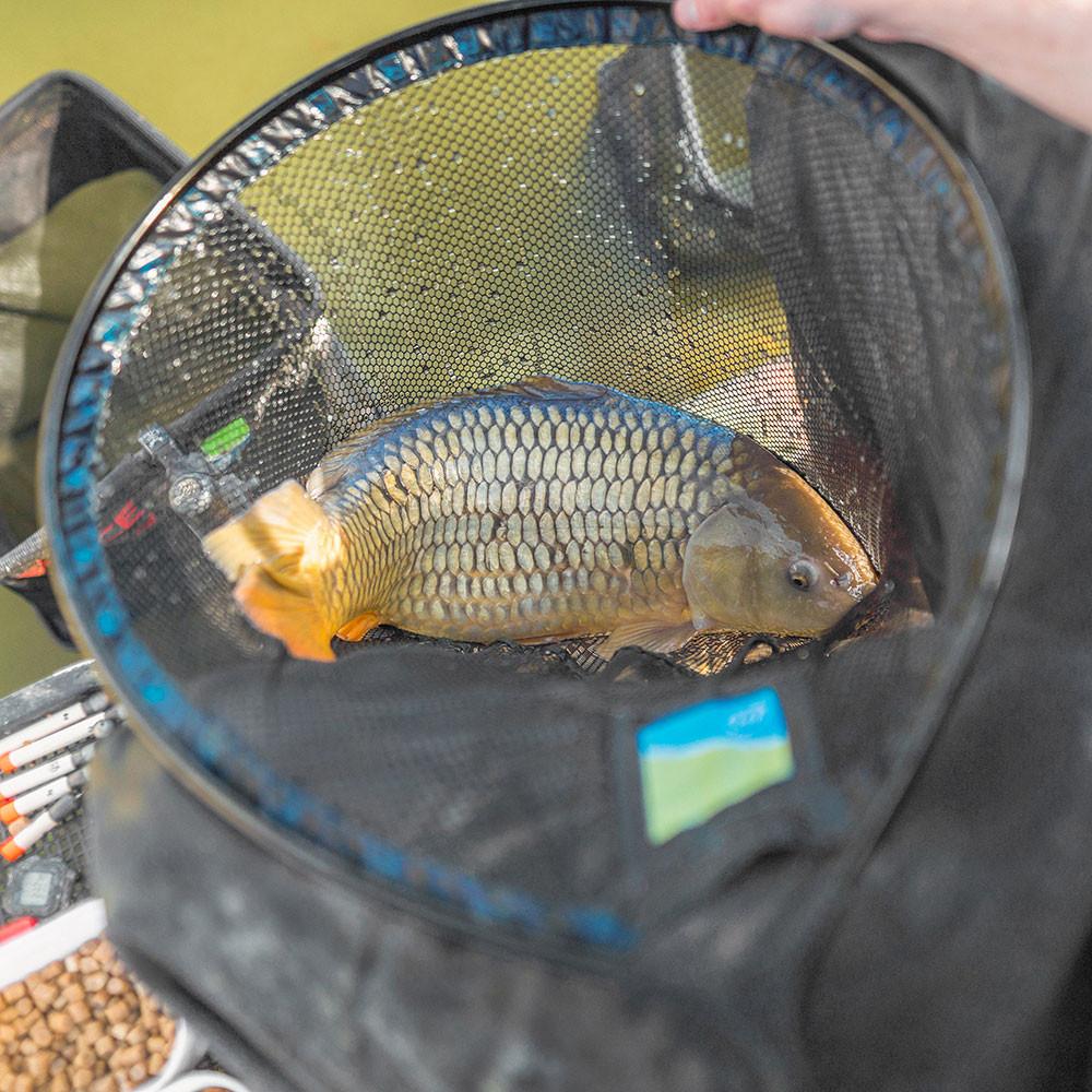 QUICK DRY LANDING NET 20